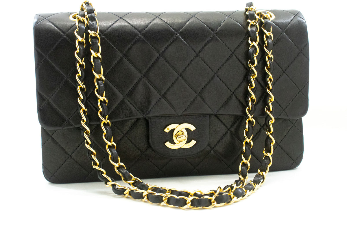 Chanel Timeless