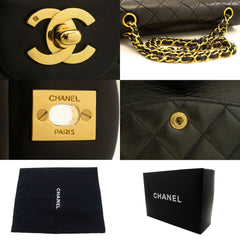 Chanel Timeless