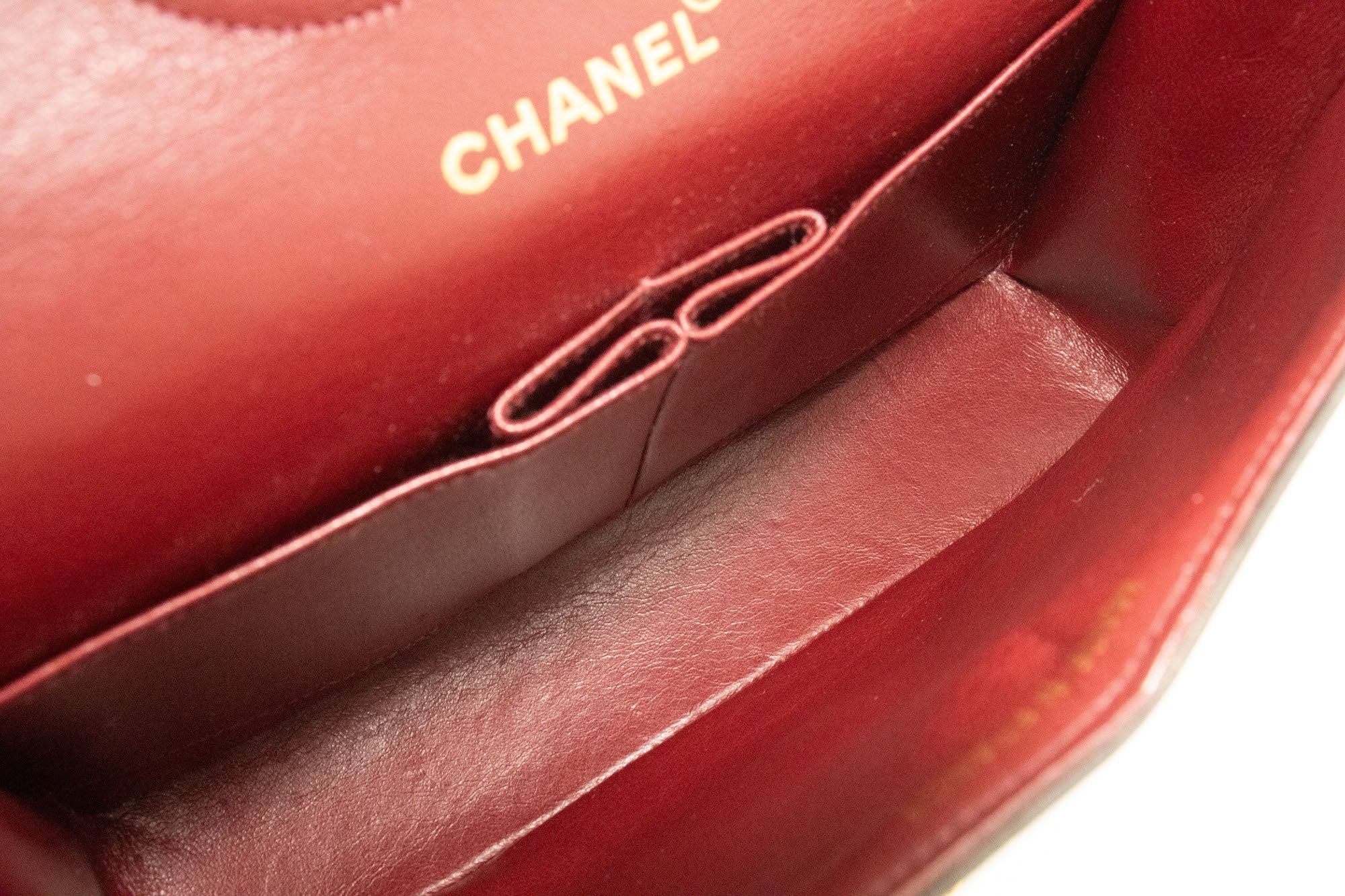 Chanel Timeless