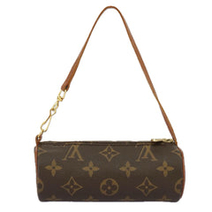 Louis Vuitton Mini baby papillon