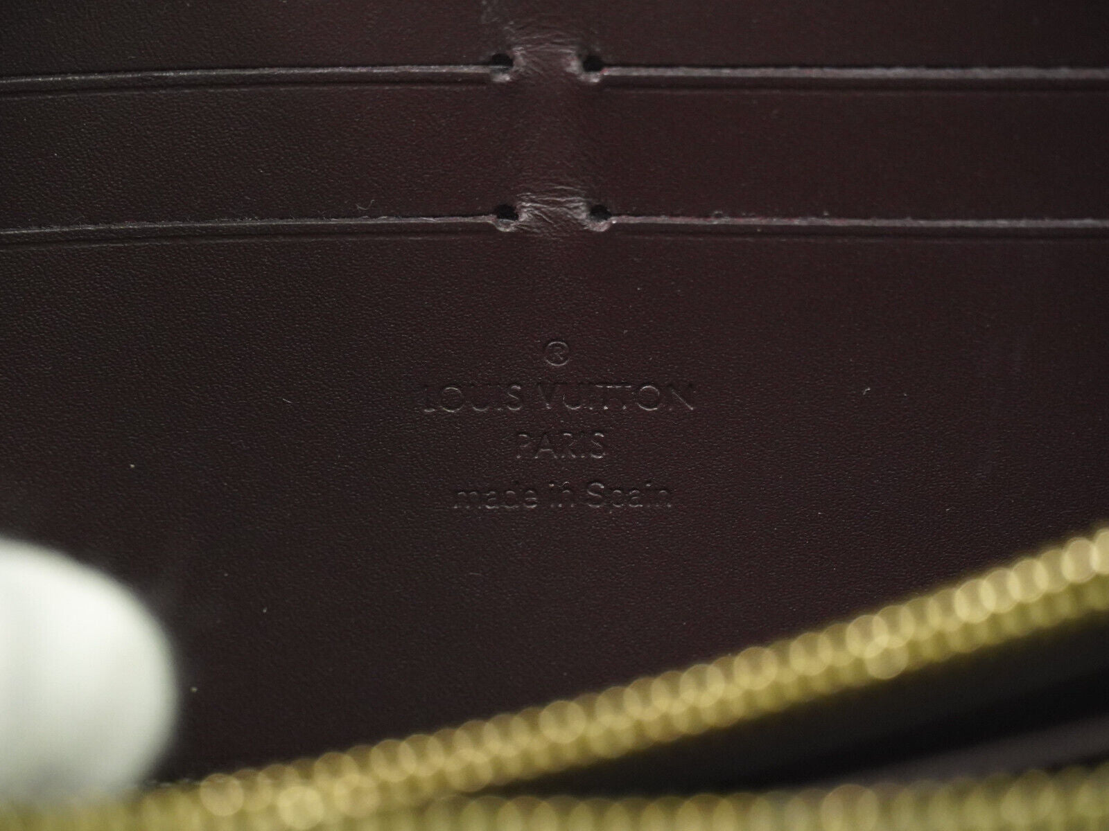 Louis Vuitton