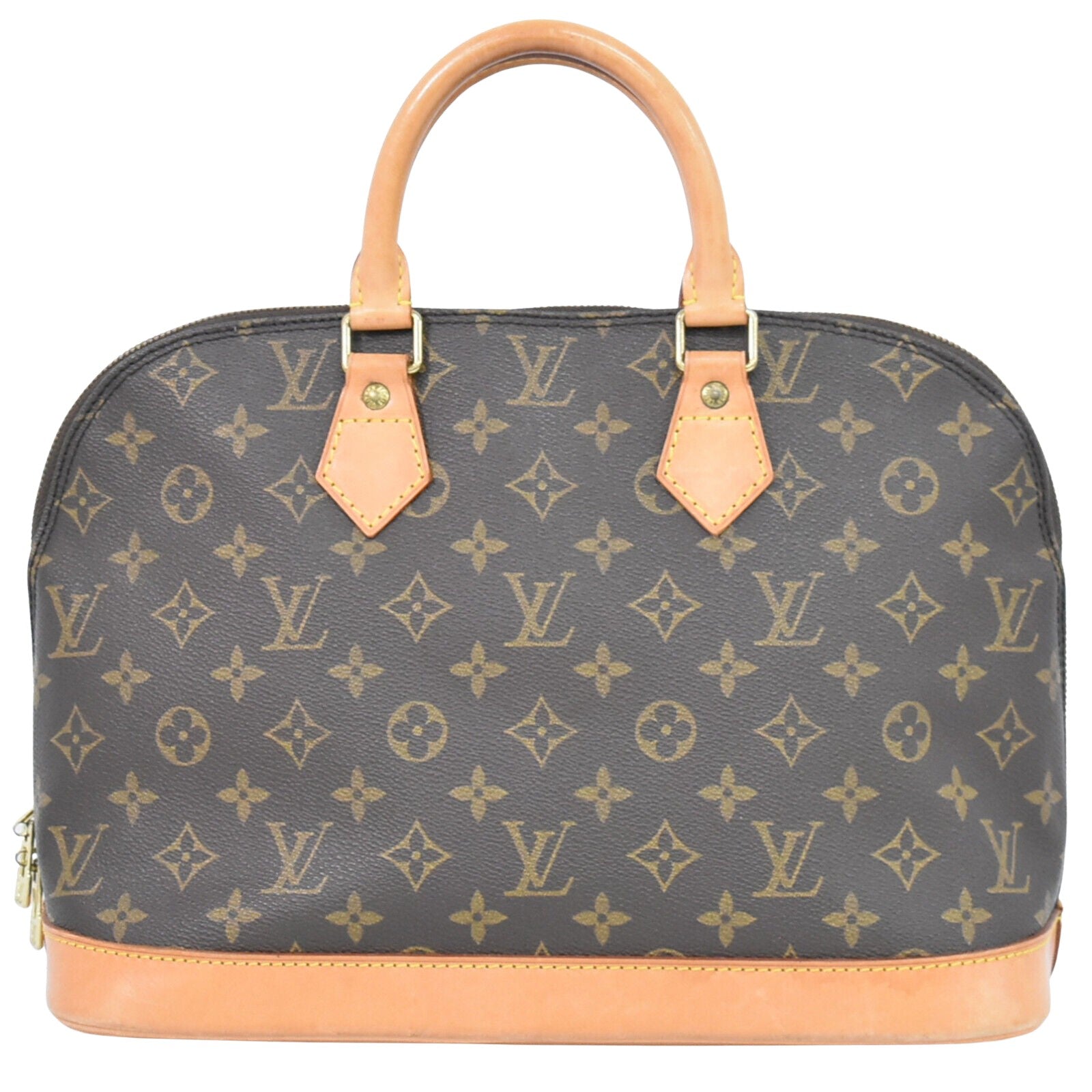 Louis Vuitton Alma