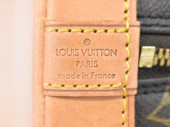 Louis Vuitton Alma