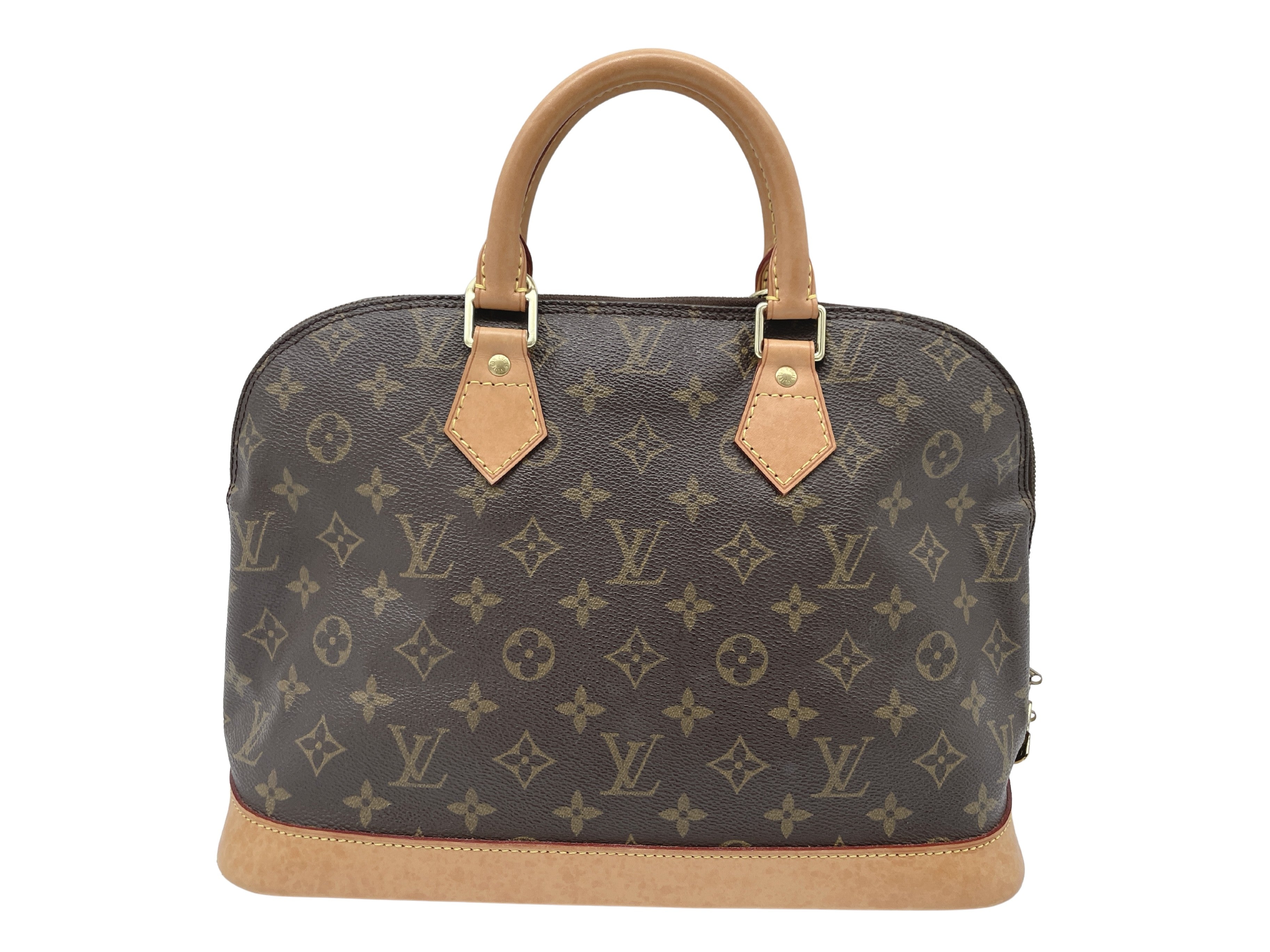 Louis Vuitton Alma