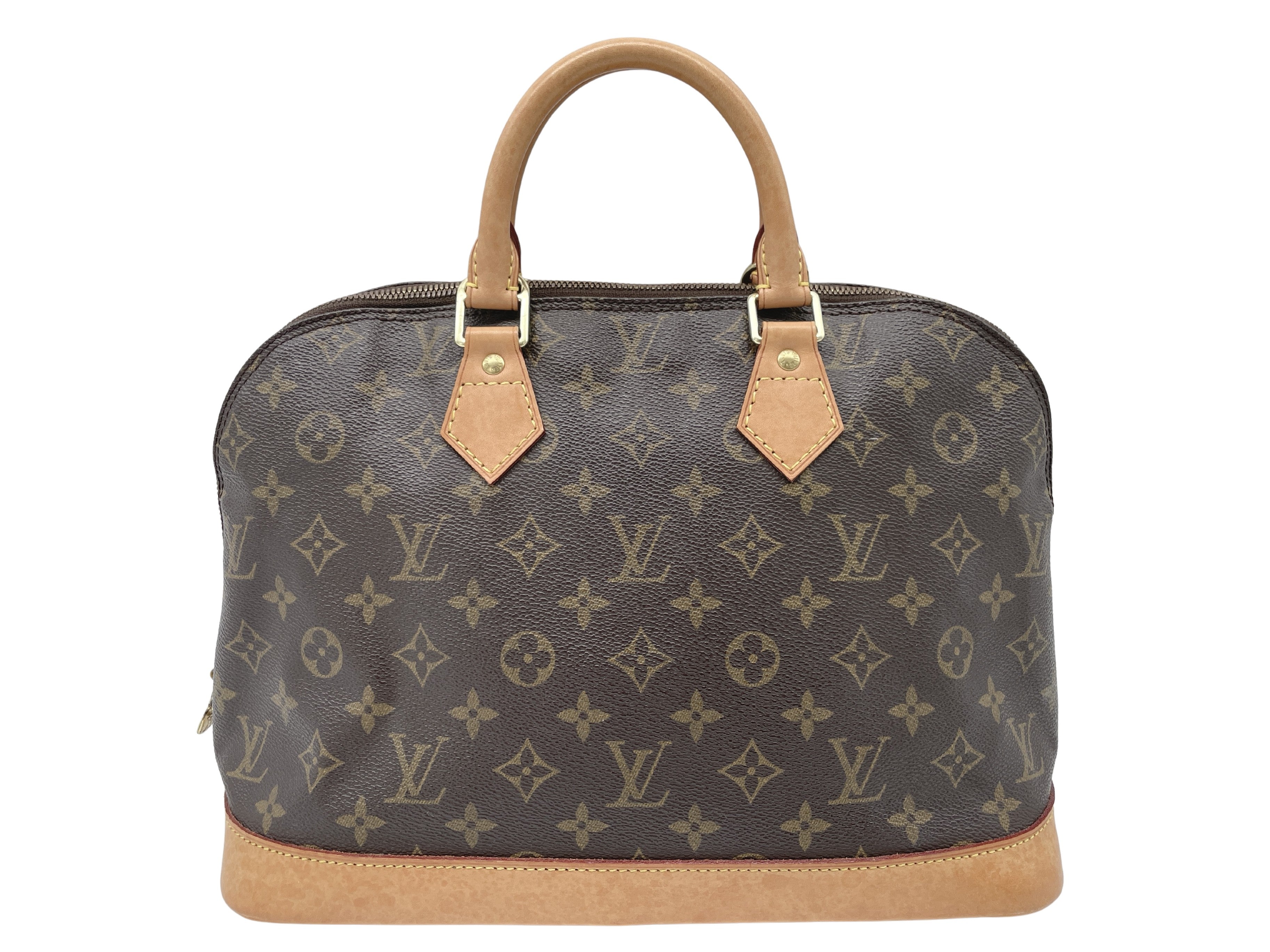 Louis Vuitton Alma