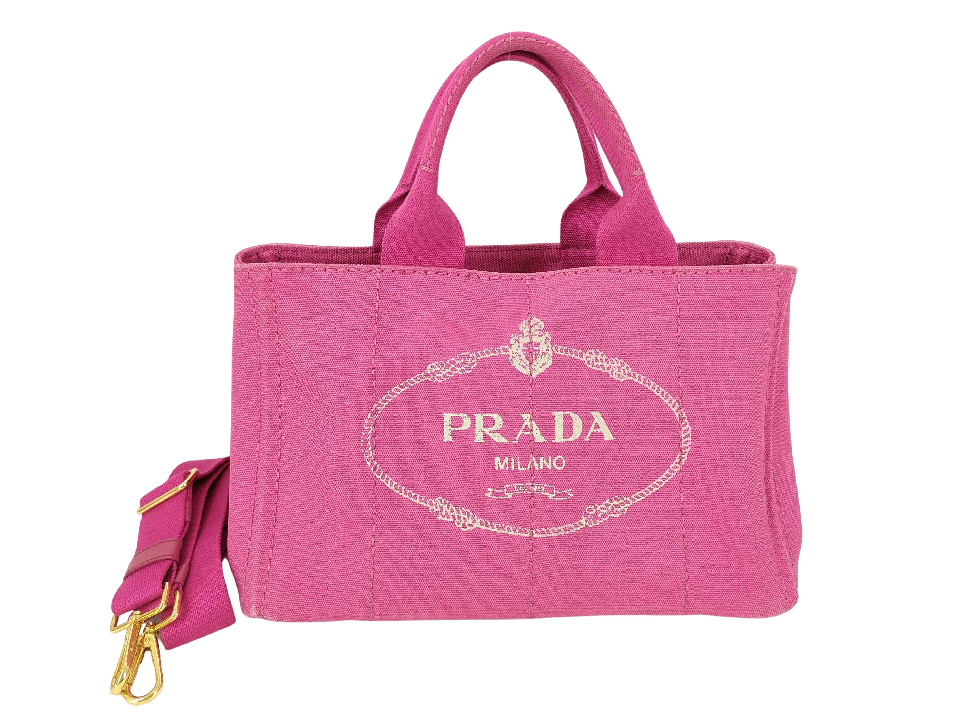 Prada Canapa