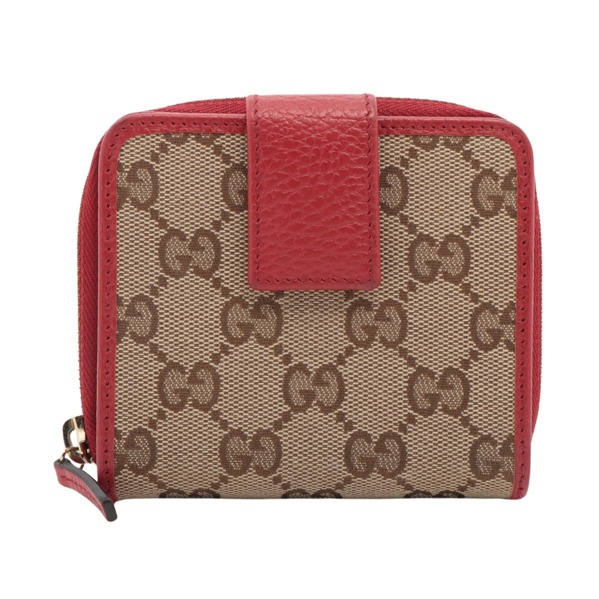 Gucci GG canvas