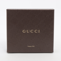 Gucci GG canvas