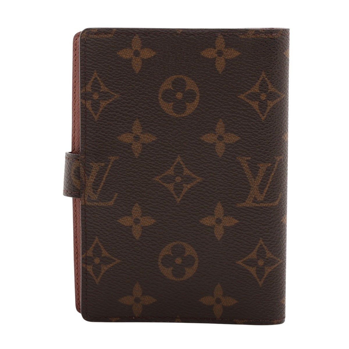 Louis Vuitton COUVERTURE AGENDA FONCTIONNEL PM