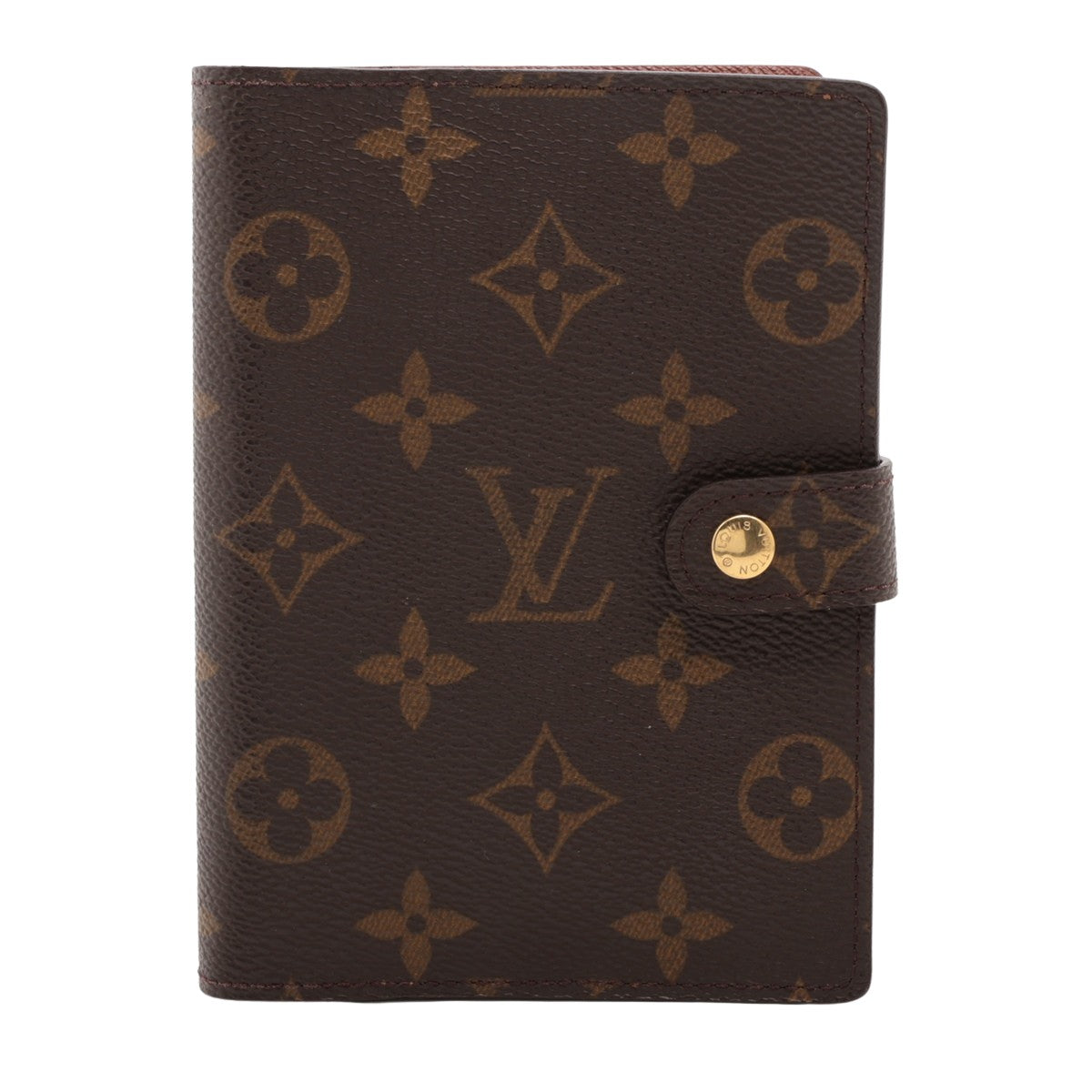 Louis Vuitton COUVERTURE AGENDA FONCTIONNEL PM