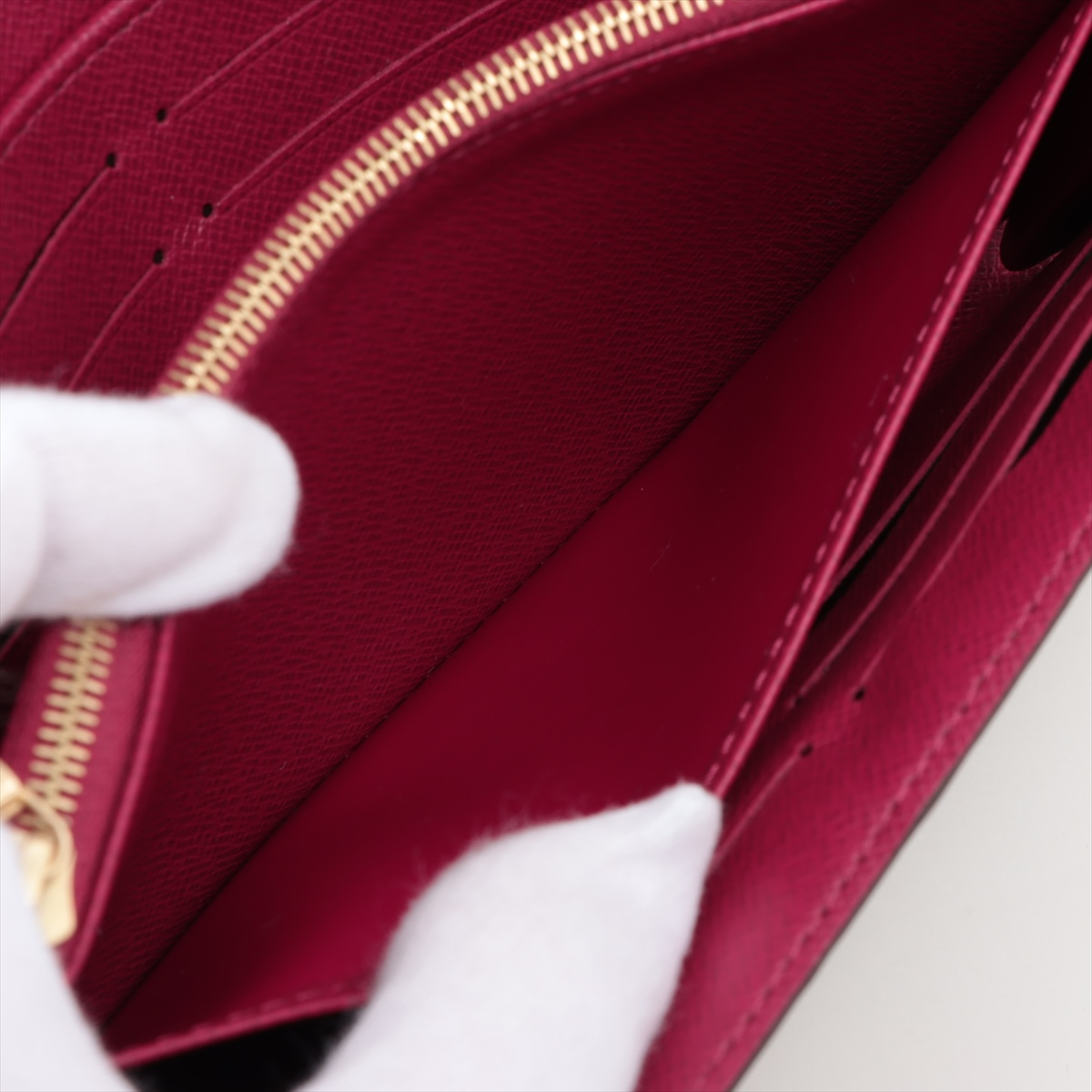 Louis Vuitton Sarah