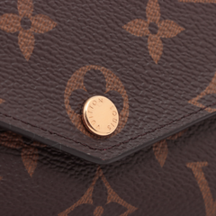 Louis Vuitton Sarah