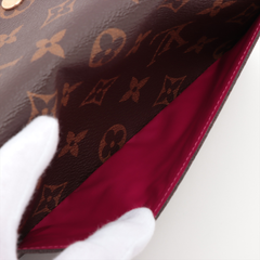 Louis Vuitton Sarah
