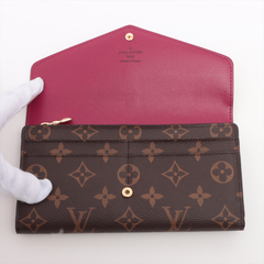 Louis Vuitton Sarah
