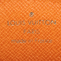Louis Vuitton Porte Monnaie Rond