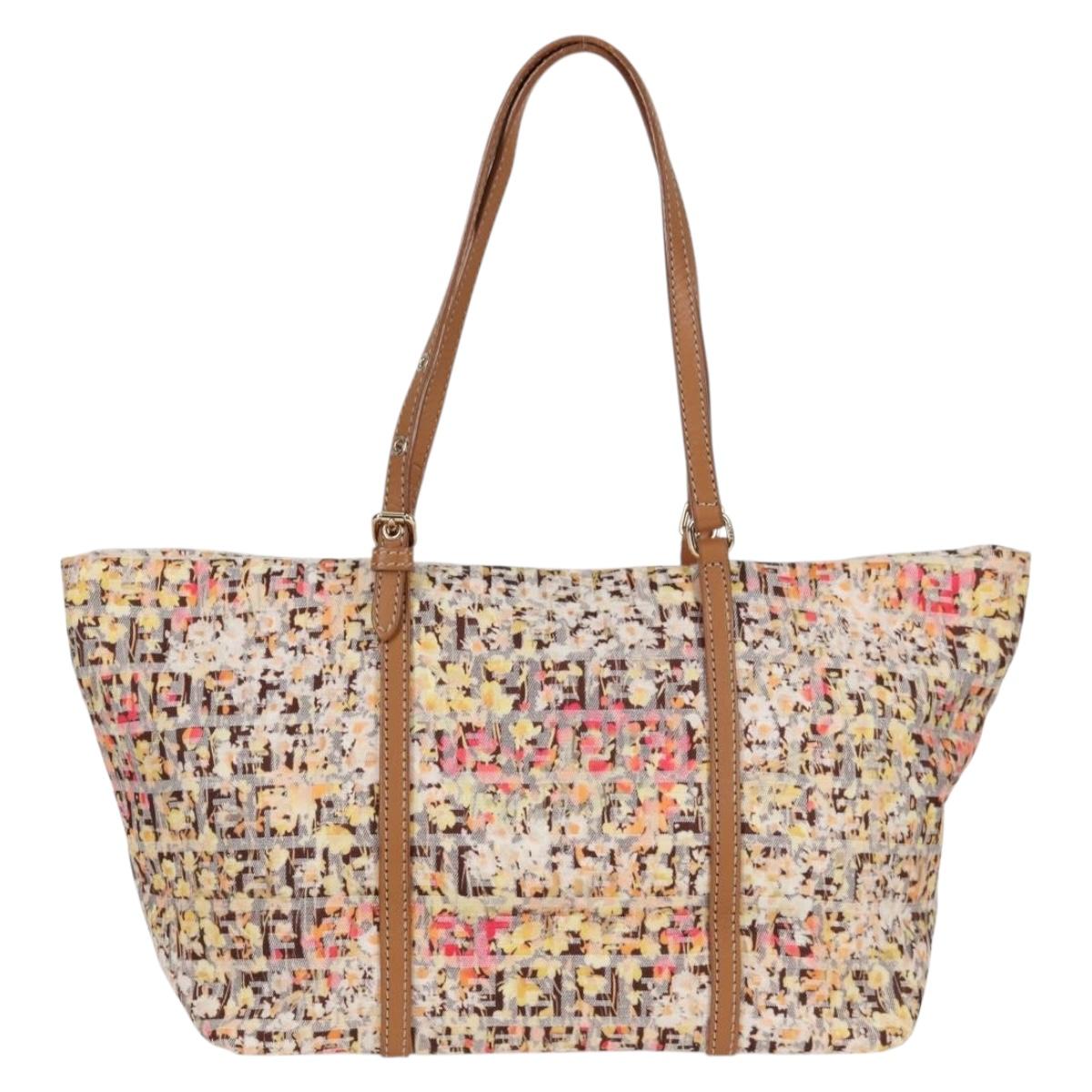 Fendi Roll Bag