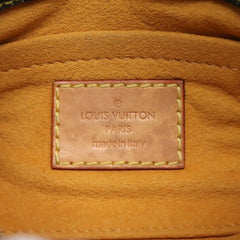 Louis Vuitton Cosmetic Pouch