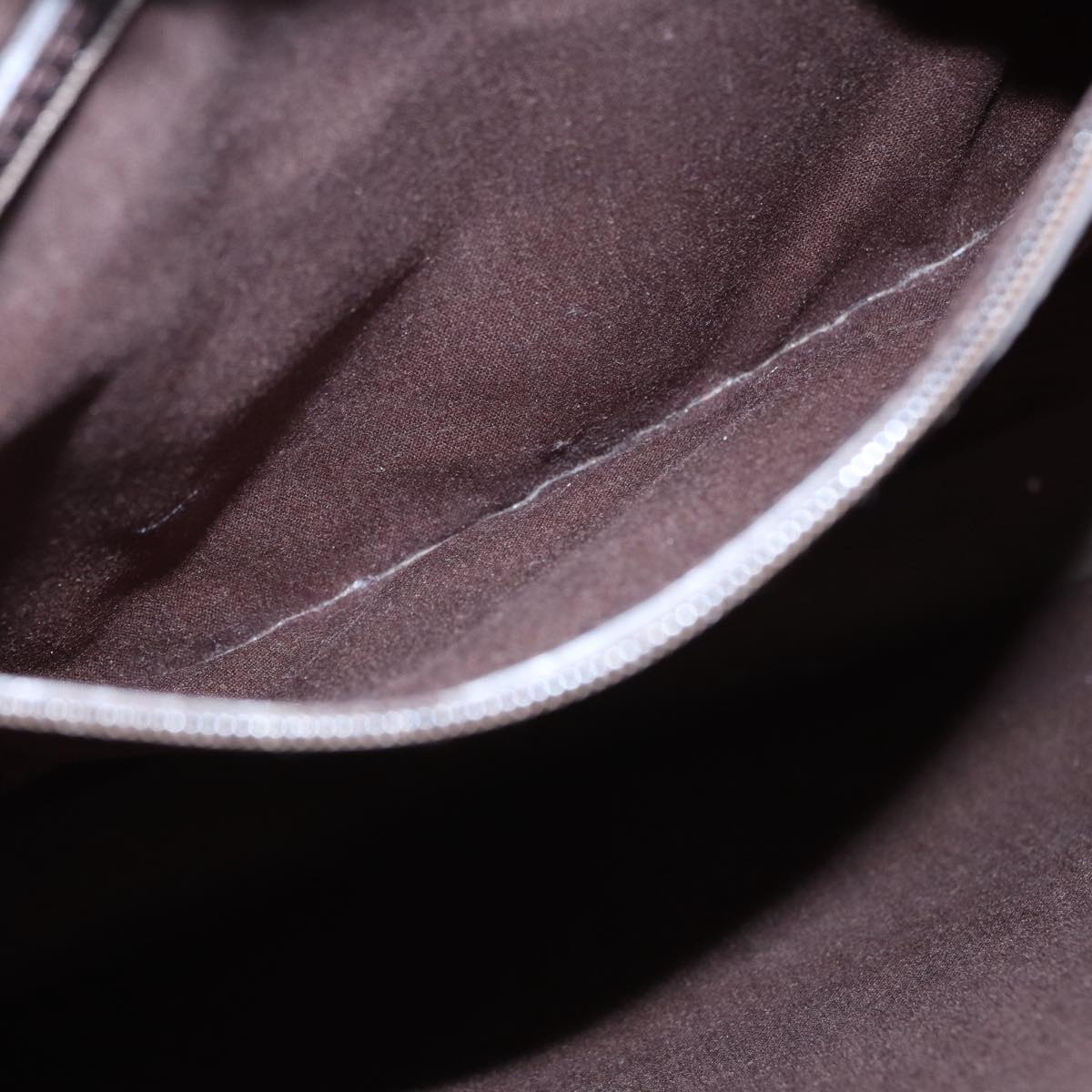 Louis Vuitton Sac plat