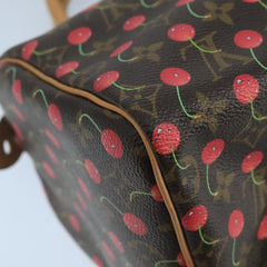 Louis Vuitton Speedy 25