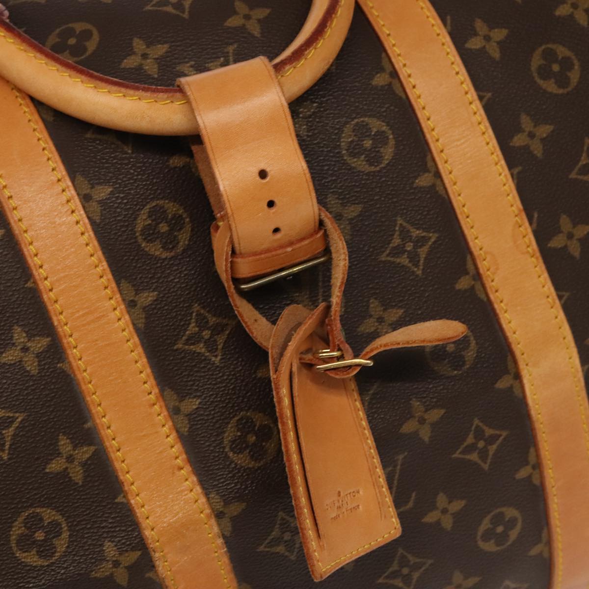 Louis Vuitton Keepall 60