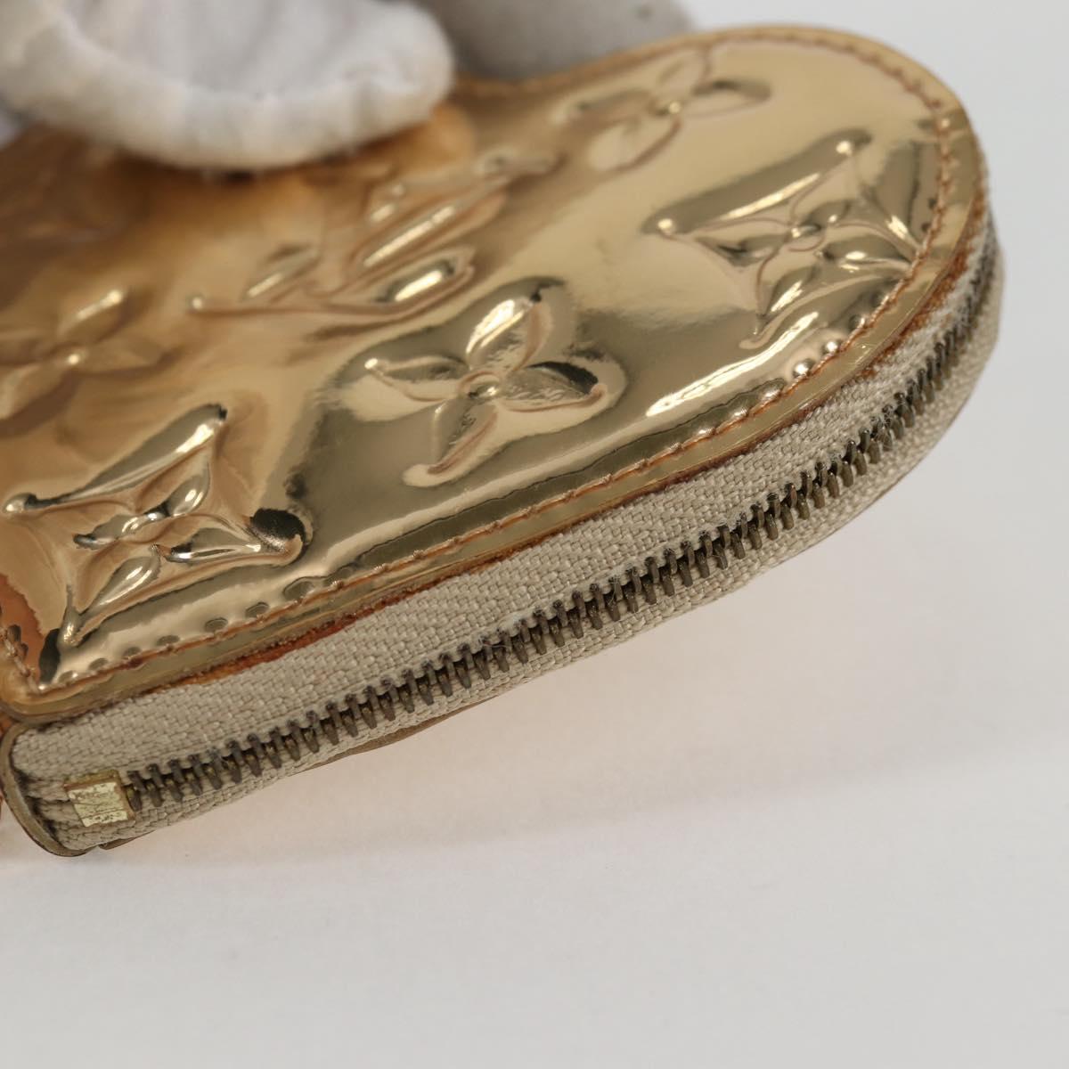 Louis Vuitton Porte monnaie coeur
