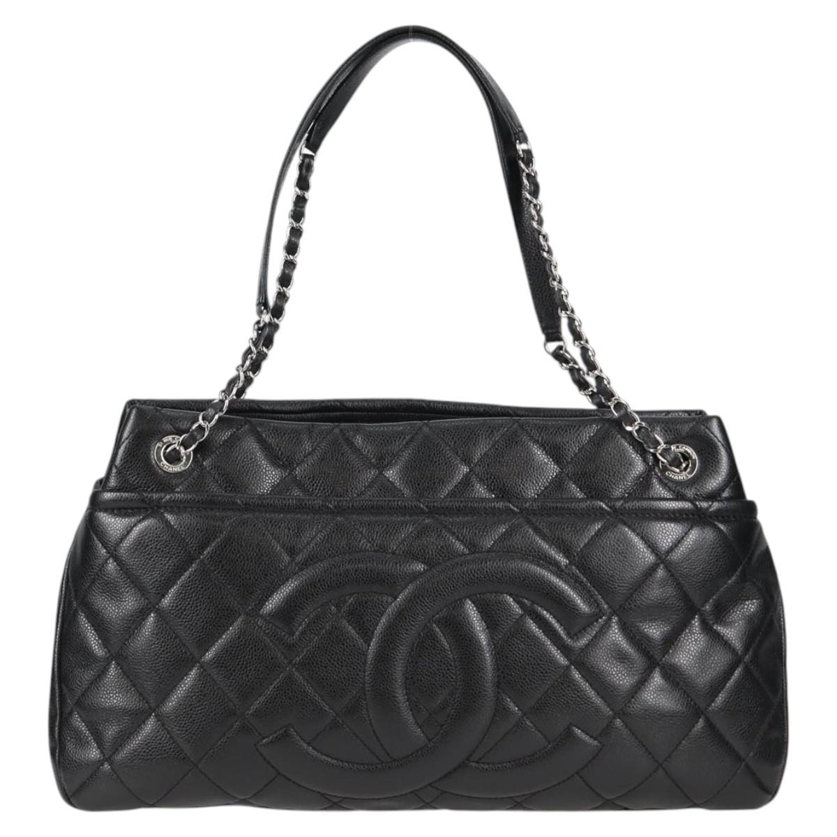 Chanel Logo CC