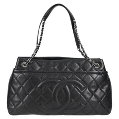 Chanel Logo CC