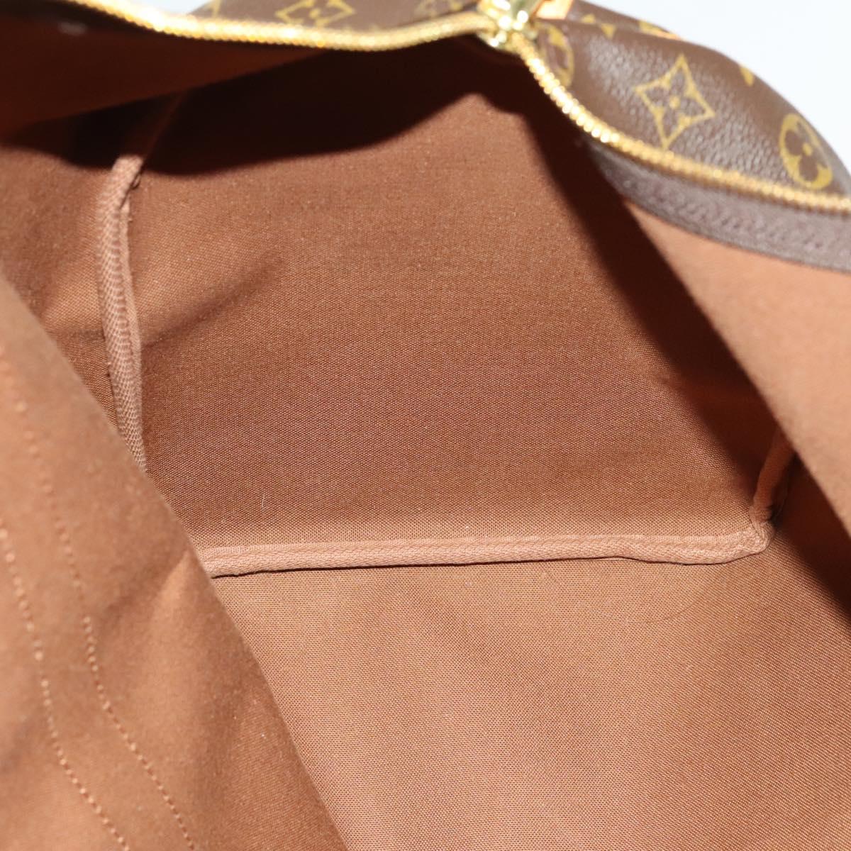 Louis Vuitton Keepall 50