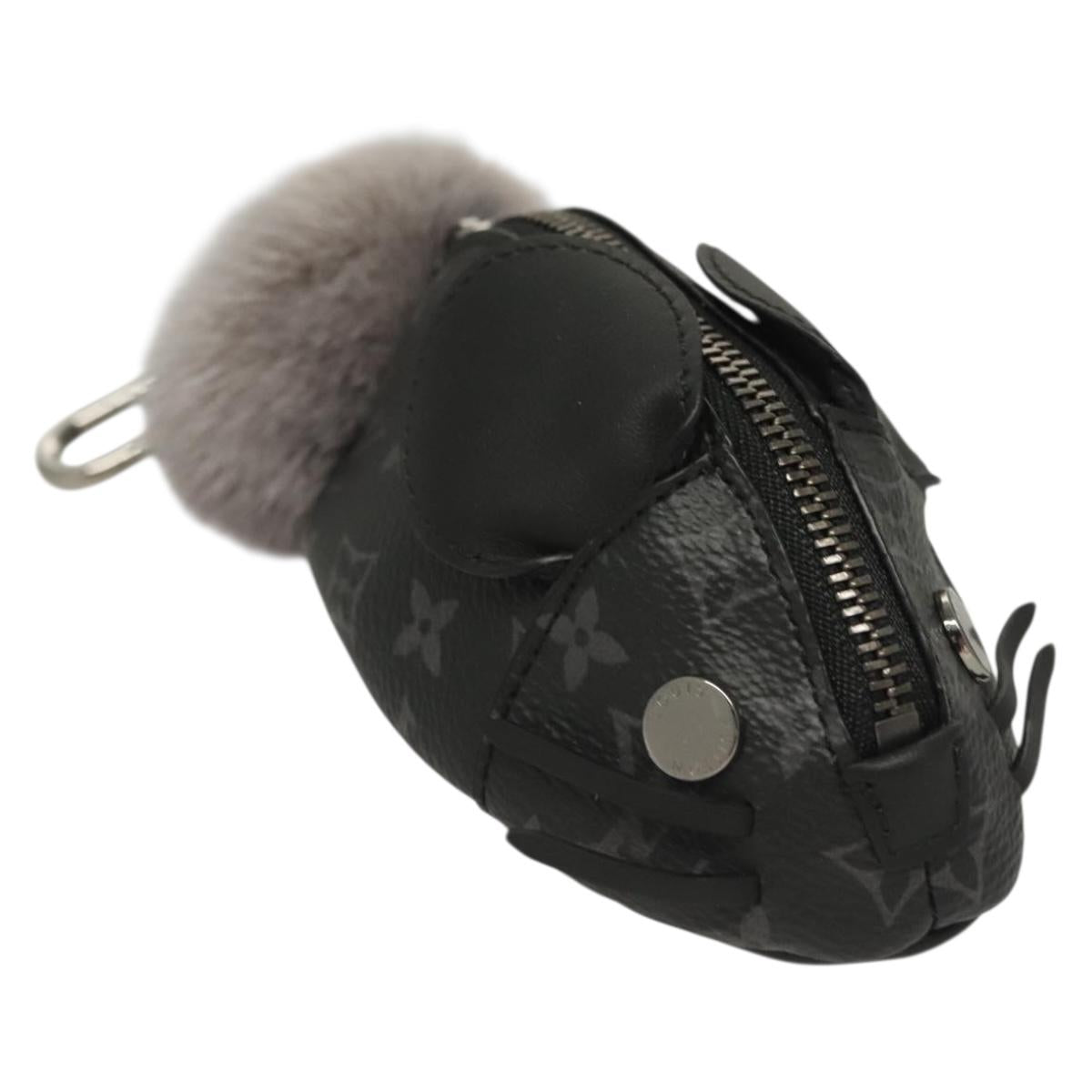Louis Vuitton Chinchilla