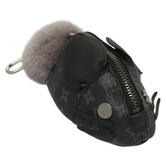 Louis Vuitton Chinchilla