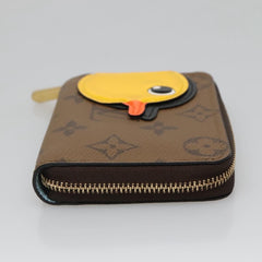 Louis Vuitton Zippy coin purse