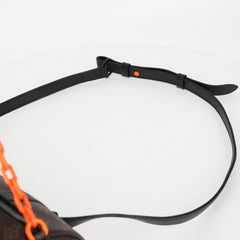 Louis Vuitton Polochon