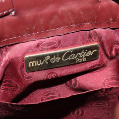 Cartier Must de Cartier