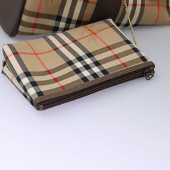 Burberry Haymarket