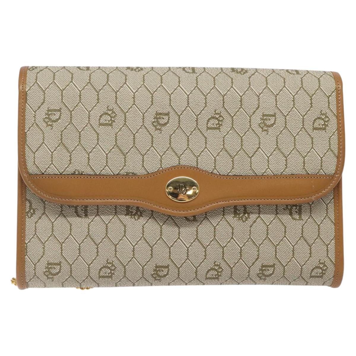 Dior Honeycomb