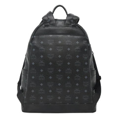 MCM Vicetos Logo PVC Cuir