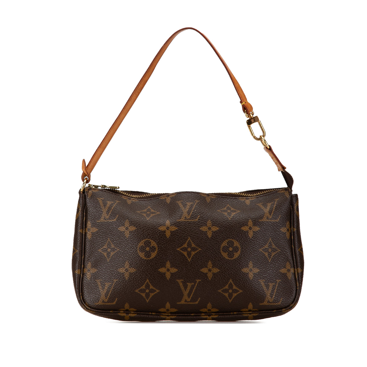 Monogram Pochette Accessoires