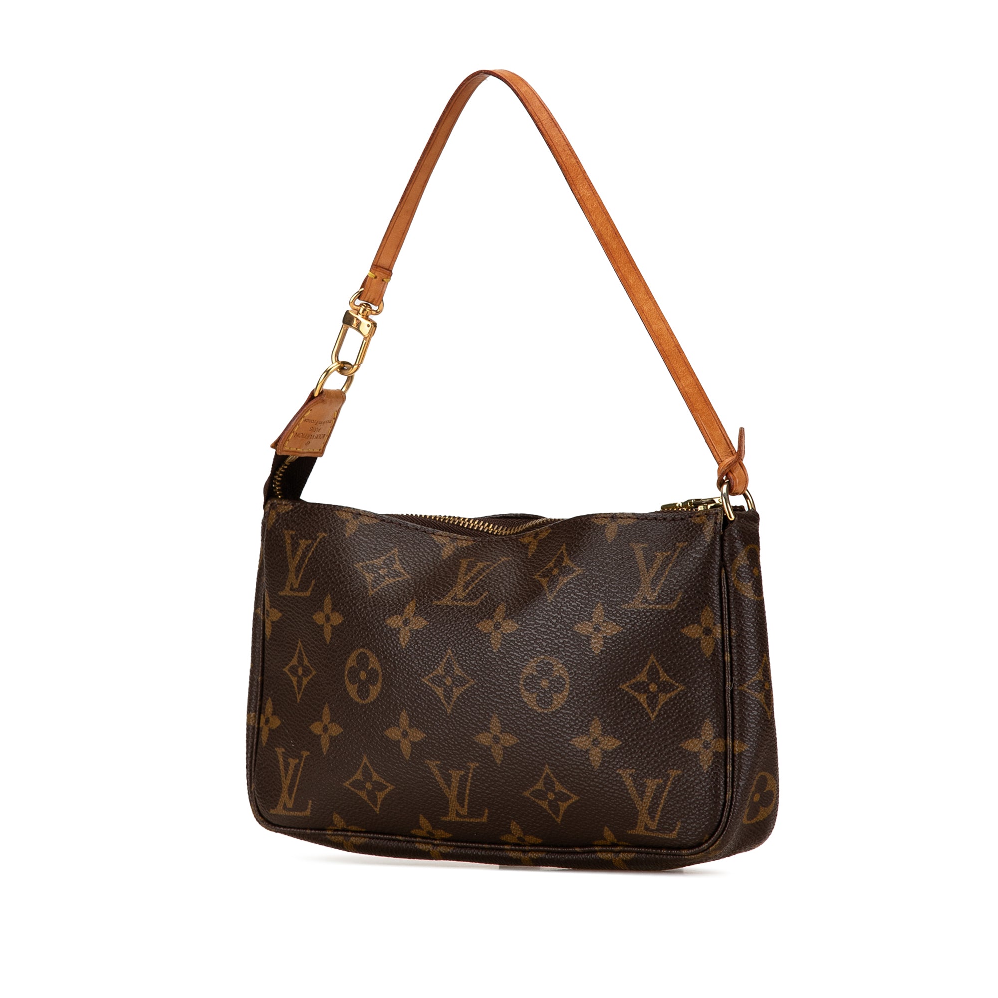 Monogram Pochette Accessoires