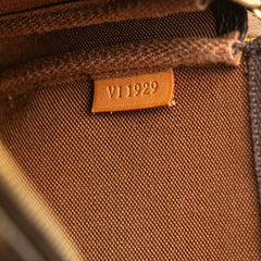 Monogram Pochette Accessoires