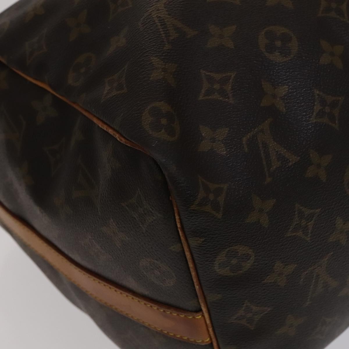 Louis Vuitton Keepall 50