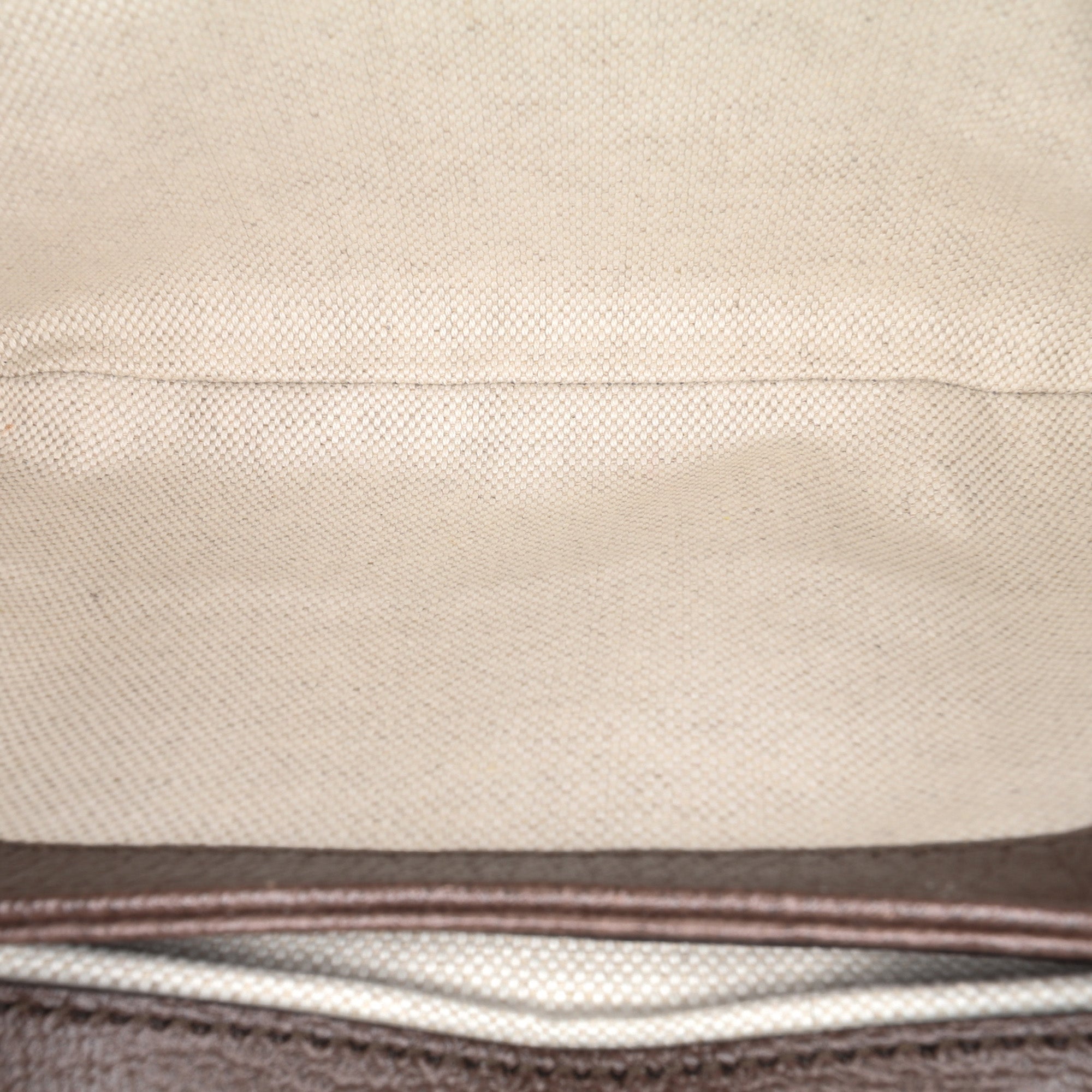Mini GG Supreme Blondie Satchel