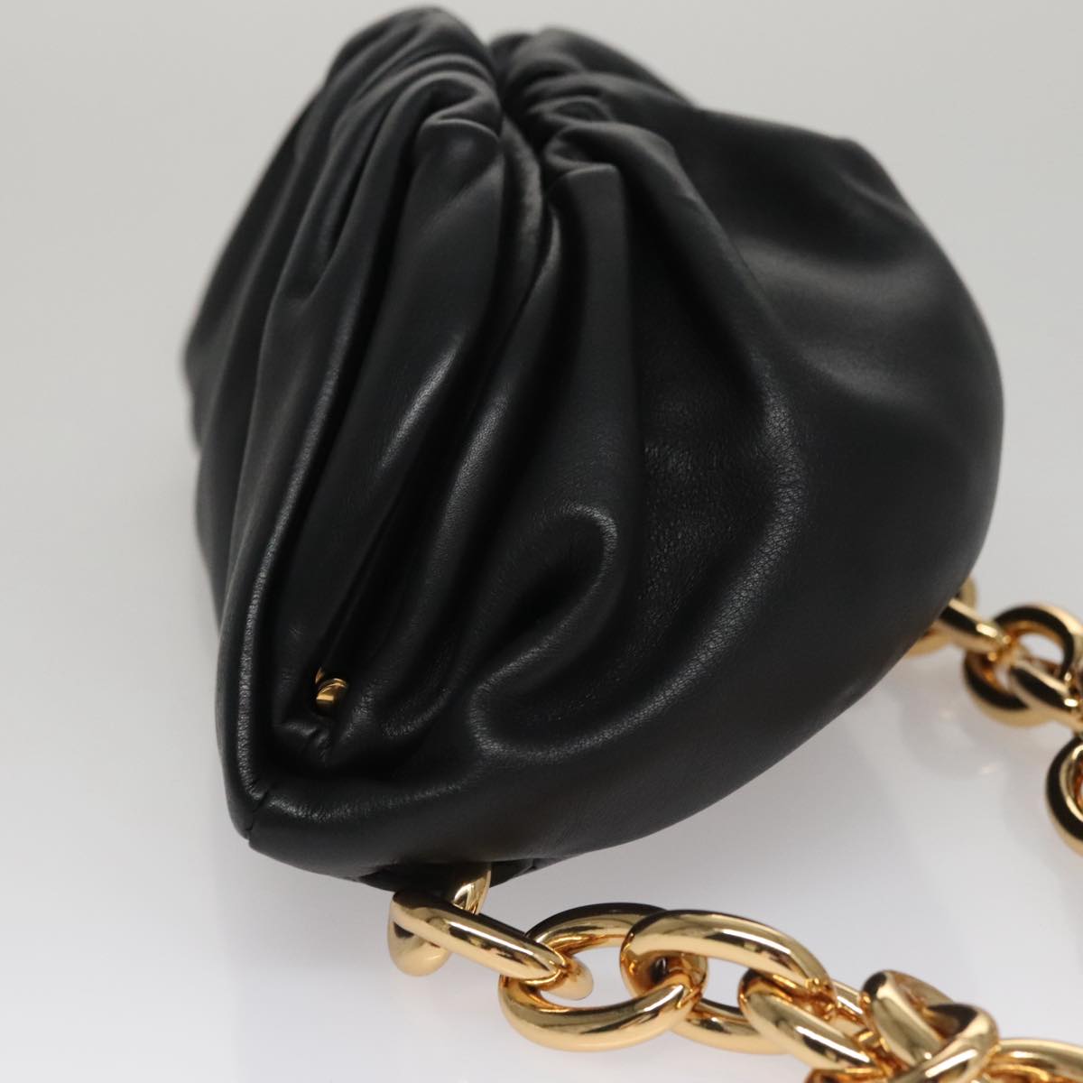 Bottega Veneta Chain Pouch