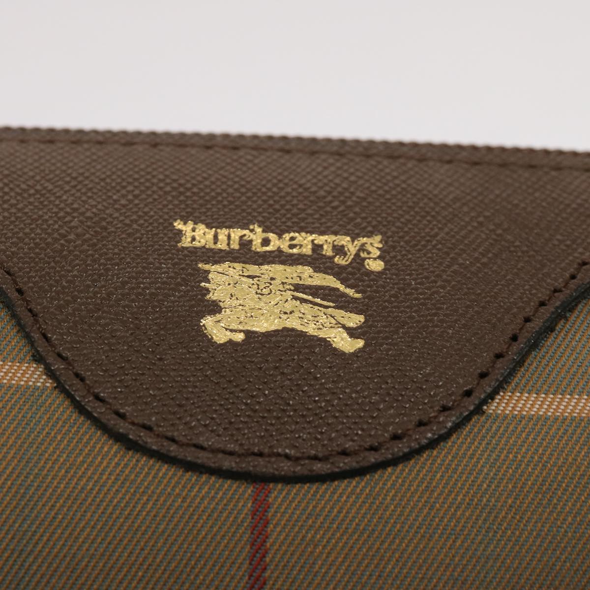 Burberry Nova Check