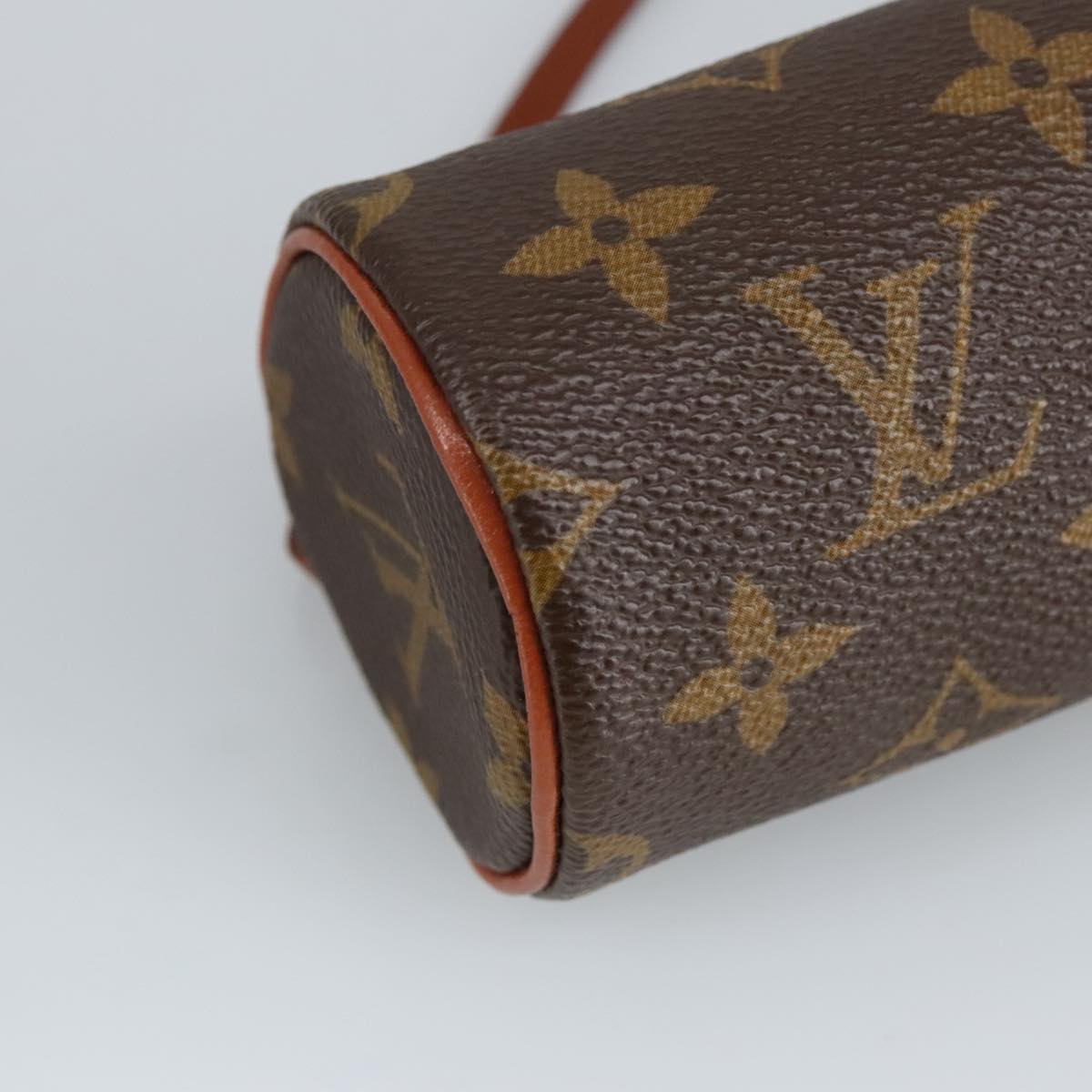 Louis Vuitton Mini baby papillon