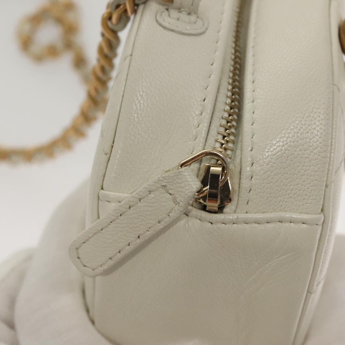 Chanel Pearl Bag