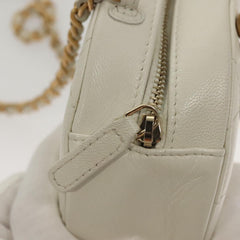 Chanel Pearl Bag