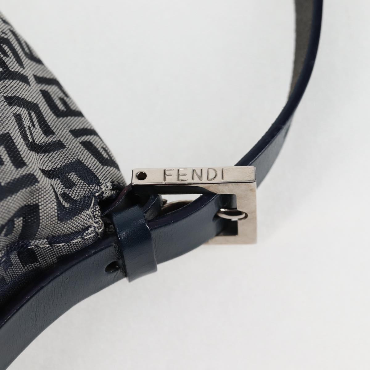 Fendi Mamma Baguette