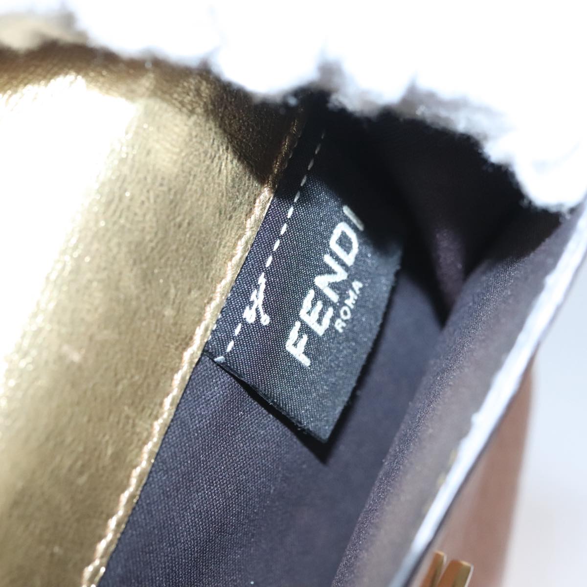 Fendi Peekaboo