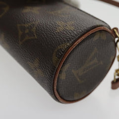 Louis Vuitton Mini baby papillon