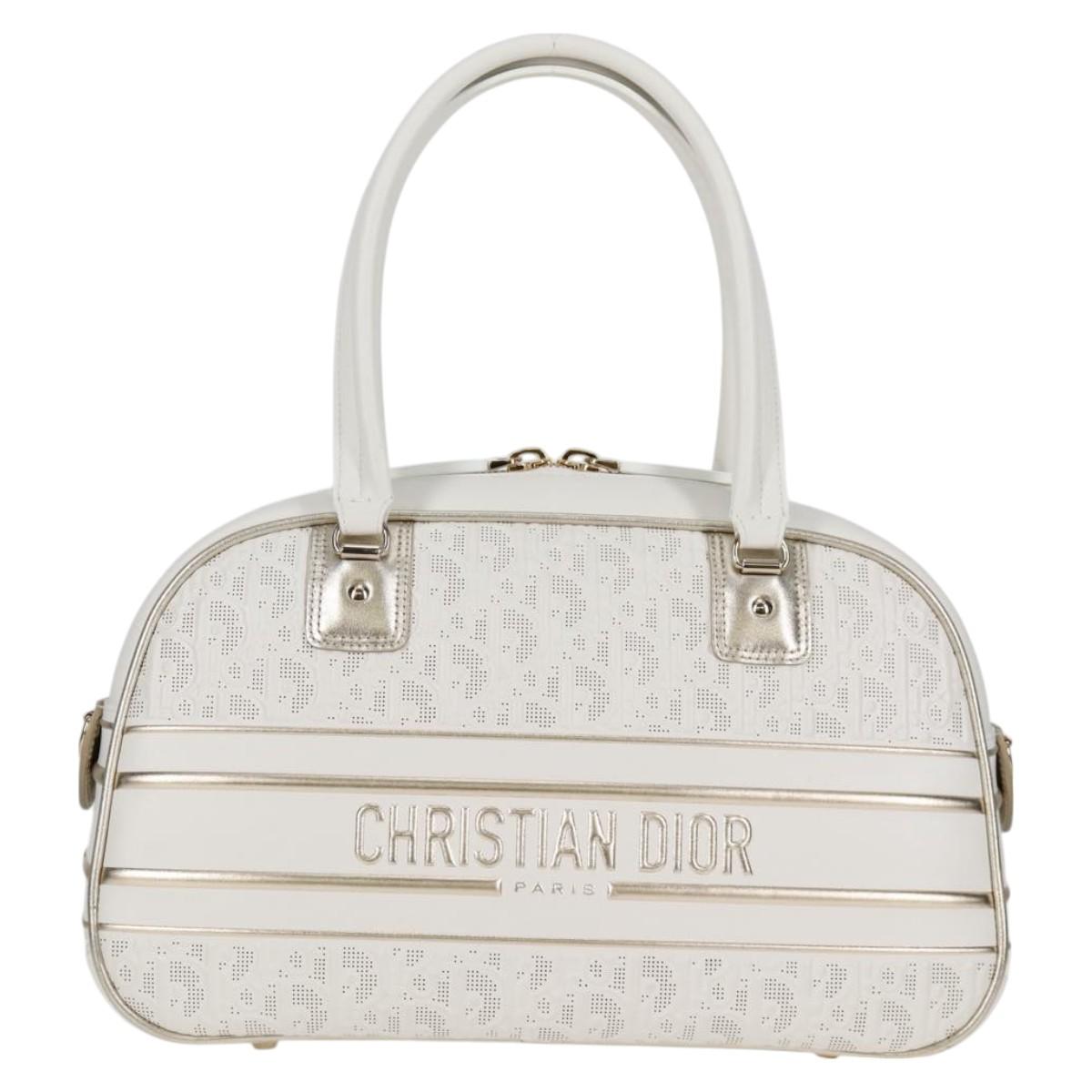 Dior Bowling